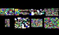 Thumbnail of TOO MUCH MANY NOGGIN AND NICK JR LOGO COLLECTION