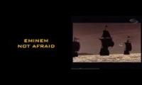 Thumbnail of Not Afraid Conquest of Paradise Mash Up