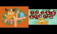 Are you Confuse of Nick Jr. Fantastic Day Song