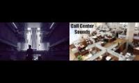 Thumbnail of Hiss Call Center Audio