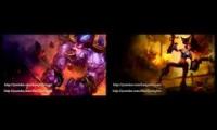 Thumbnail of alistar + miss fortune