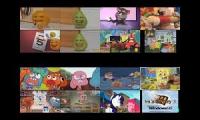 Thumbnail of Kikogamezs Favorite Sparta Remix Quadparison [MEGA]