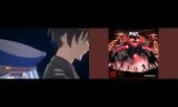 Thumbnail of Overkill86 amv mashup