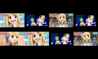 Thumbnail of Fairy Tail DUB Episodes + Aquarius Takes Lucy and Brandish to the Past (Fairy Tail English Dub)