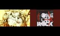 Thumbnail of JoJo Part 5 + Vandalize by ONE OK ROCK