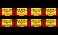 Thumbnail of Icar 2022 important questions