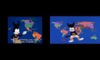 Yakkos World Vocaloid Mashup