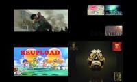Thumbnail of Sparta Remixes Side By Side 120 (awesomekid XD Version) (V2)