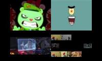KikoGamez Favorite Sparta Remix Quadparison 8