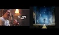 Thumbnail of Shadow the Hedgehog abcdefu