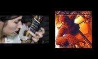 Thumbnail of Spiderman Claire de lune