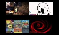 Thumbnail of Sparta Quadparison Remix  19