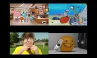 Thumbnail of Sparta Quadparison Remix 21