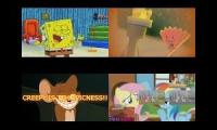 Thumbnail of Sparta Quadparison Remix 22