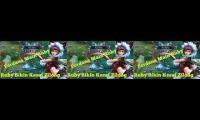 Thumbnail of Perdana main Ruby di mitik !! Tegang..dan bikin Zilong kesal akhirnya kena mental - Mobile Legends