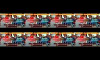 Thumbnail of ikram band vs gspm banr