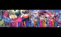Thumbnail of FAKE LAND (Duet Mashup Cover)