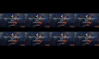 Thumbnail of Heavy Rain and Thunder Sounds for Sleeping | Dark Screen | Black Screen