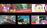 Thumbnail of Sparta Dance SE Remix Sixparison