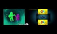 2 Noggin And Nick Jr Logo Collection V2923