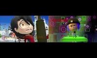 Thumbnail of Dylan and Riley Jumpman