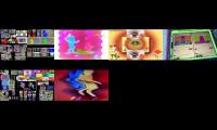 Thumbnail of Too Much Many Noggin And Nick Jr Logo Collection