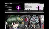 shion bossfight showcase