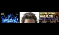 Thumbnail of 17-20 min hair imonlylurking