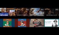 Disneys Pinocchio | Streaming September 8: Part 3