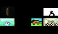 Every sesame street 1 to 20 effects Episodes and noot