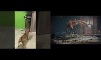 DogMacheteRedWolfRadagon