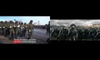 Thumbnail of Russian march Mordor unleashed