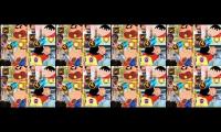 Thumbnail of Shinchan comedy songs vs trending theeviravathi comedy songs