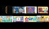 Every sesame street numbers and blue clues flash games
