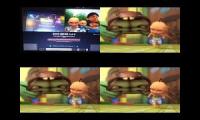Up to faster 26 Parison Upin And Ipin 2