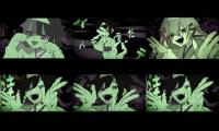 キッカイケッタイ - メドミア - 5 voices fixed