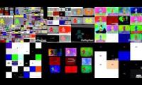 Thumbnail of TOO MANY MEGA NOGGIN AND NICK JR LOGO COLLECTIONS