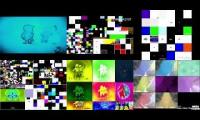 Thumbnail of ULTIMATE  INFINITY TOO MUCH NOGGIN AND NICK JR LOGO COLLECTION!!!!!!!!!!!