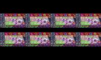 Thumbnail of RYA SKILL 3 LOS PECADOS banjir item, sinergi wresler, astro power, cadia riverlands, gunnar