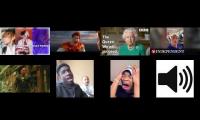 Thumbnail of drim stans react to queen elizabeth dying!!!!111!1