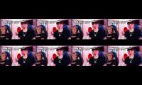 morgz screaming earrape