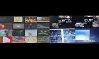 Thumbnail of First Sparta Remix Gigaparison In 2022-2023