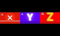 Thumbnail of Rush XYZ Tuned Mashup!