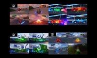 cars 3 driven to win quadparsion
