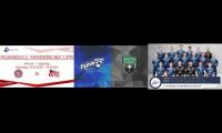 Thumbnail of Floorball Bundesliga 1. Spieltag