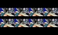 Thumbnail of Tailor machine video