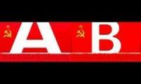 Rush AB (Rush A vs Rush B)