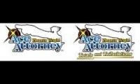 Thumbnail of Pursuit ~ Cornered 2001 & 2004
