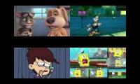 Thumbnail of Random Sparta Remixes #11