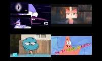 Thumbnail of Random Sparta Remixes #16
